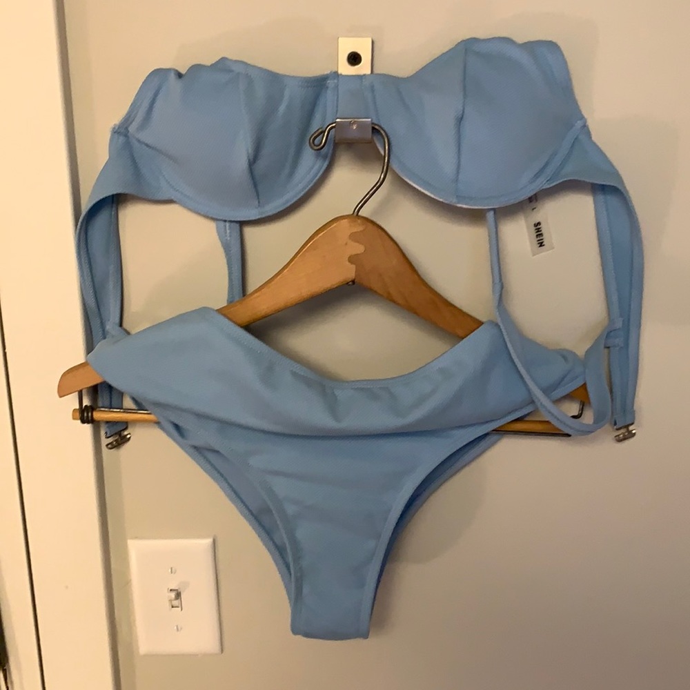 NWOT SHEIN Bikini